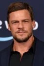 Alan Ritchson Film ve Dizileri