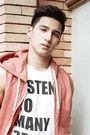Albie Casiño Film ve Dizileri