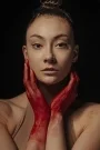 Aleksandra Dragova Film ve Dizileri