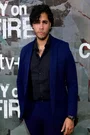 Alexander Pineiro Film ve Dizileri