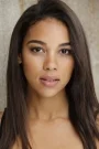 Alexandra Shipp Film ve Dizileri