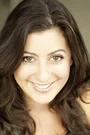 Alyson Leigh Rosenfeld Film ve Dizileri