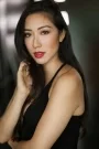 Amanda Wong Film ve Dizileri
