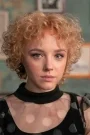 Anastasia Talyzina Film ve Dizileri