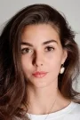 Anastasiia Dvorianskaia Film ve Dizileri