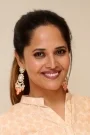 Anasuya Bharadwaj Film ve Dizileri
