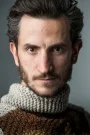 Andrea Gherpelli Film ve Dizileri