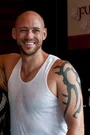 Andy Sparnon Film ve Dizileri