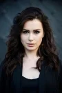 Anna-Maria Sieklucka Film ve Dizileri