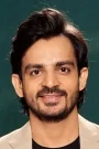 Anshumaan Pushkar Film ve Dizileri