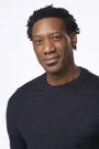 Arnold Pinnock Film ve Dizileri