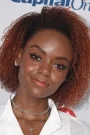 Ashleigh Murray Film ve Dizileri