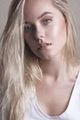 Ashley de Lange Film ve Dizileri