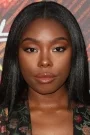 Asjha Cooper Film ve Dizileri