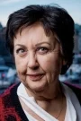 Barbro 'Babben' Larsson Film ve Dizileri