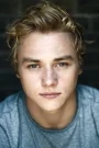 Ben Hardy Film ve Dizileri