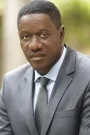 Benjamin Ochieng Film ve Dizileri
