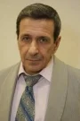 Boris Smolkin Film ve Dizileri