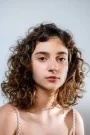 Bárbara Luz Film ve Dizileri