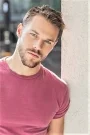 Brock Harris Film ve Dizileri