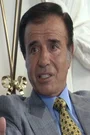 Carlos Saúl Menem Film ve Dizileri