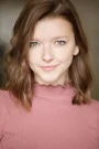 Carly Stewart Film ve Dizileri