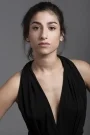 Carolina Yuste Film ve Dizileri