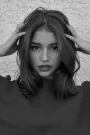 Cassandra Cano Film ve Dizileri