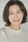 Cha Mi-kyeong Film ve Dizileri