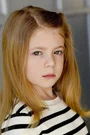 Charlotte Ann Tucker Film ve Dizileri