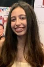 Charlotte Ciano Film ve Dizileri