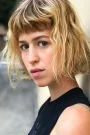 Chloe Berman Film ve Dizileri