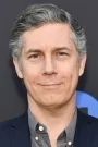 Chris Parnell Film ve Dizileri