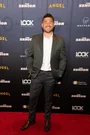 Chris Setticase Film ve Dizileri