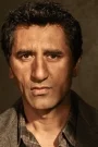 Cliff Curtis Film ve Dizileri