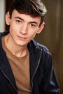 Connor McKinley Griffin Film ve Dizileri