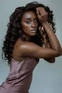 Courtnee Carter Film ve Dizileri