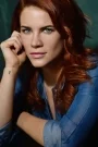 Courtney Hope Film ve Dizileri