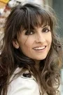 Cristina Perales Film ve Dizileri