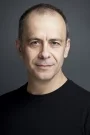 Cüneyt Yalaz Film ve Dizileri