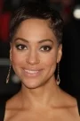 Cush Jumbo Film ve Dizileri