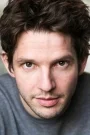 Damien Molony Film ve Dizileri