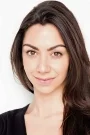 Danielle Ryan Film ve Dizileri