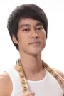 Danny Chan Kwok-Kwan Film ve Dizileri