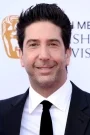 David Schwimmer Film ve Dizileri
