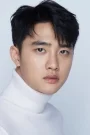 Doh Kyung-soo Film ve Dizileri