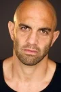 Eddie Alfano Film ve Dizileri