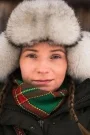 Elin Kristina Oskal Film ve Dizileri