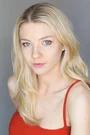 Elise Luthman Film ve Dizileri