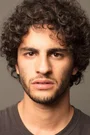 Enrique Arrizon Film ve Dizileri